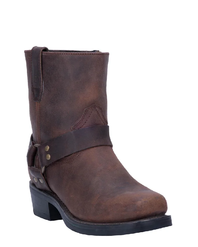 Western - style men's cowboy boots with intricate stitchingMen's Rev Up Harness Boots Western - style men's cowboy boots with intricate stitchingMen's Rev Up Harness Boots