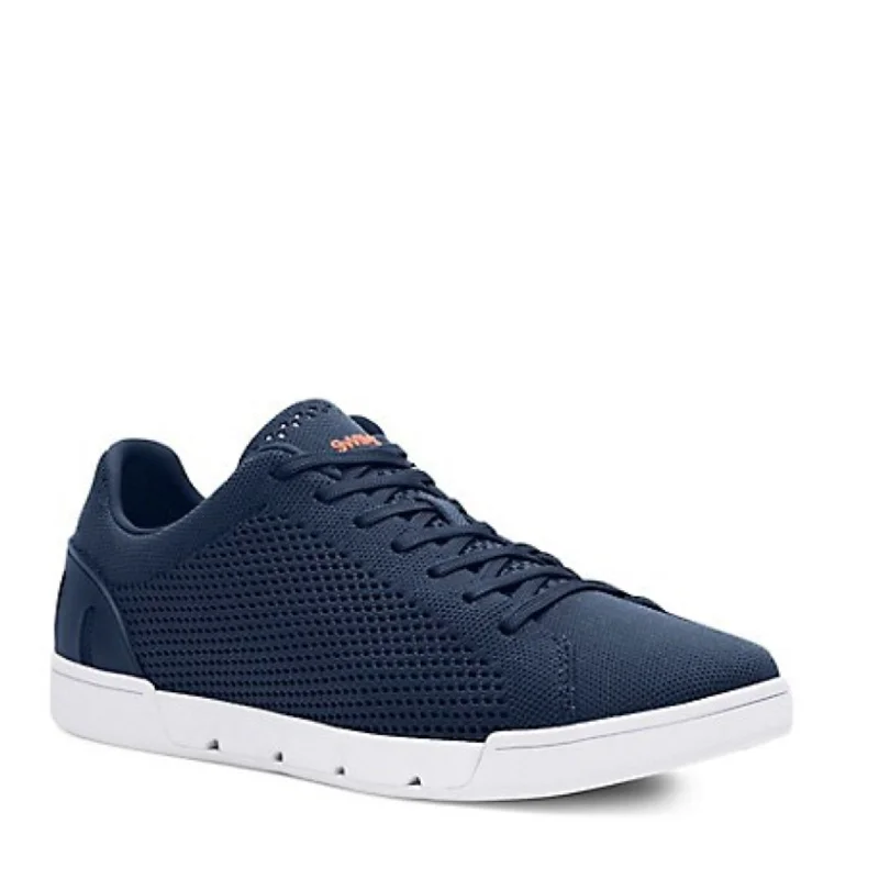 Men's sandals with a removable insole for cleaningMen's sandals with a removable insole for cleaningBreeze Tennis Knit Sneaker (Navy) Men's sandals with a removable insole for cleaningMen's sandals with a removable insole for cleaningBreeze Tennis Knit Sneaker (Navy)