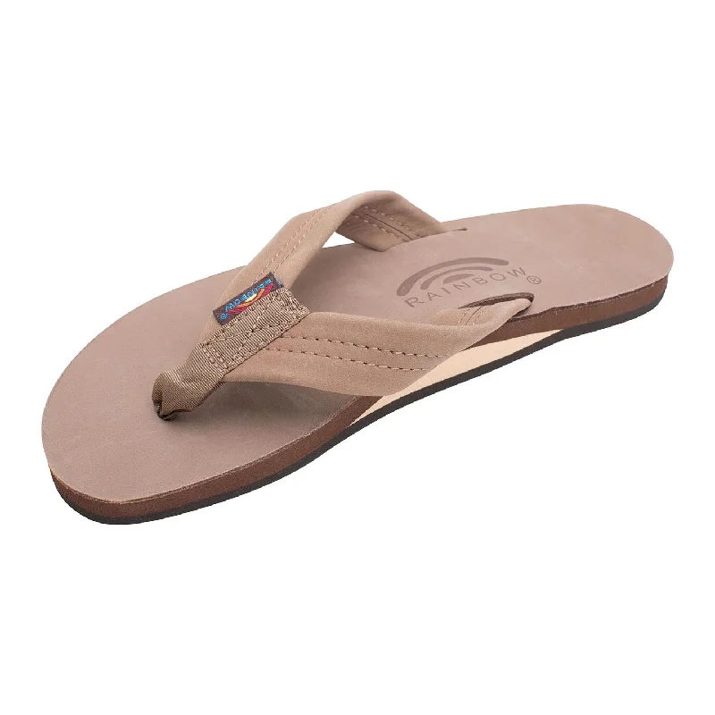 Men's sandals with a rubber sole for tractionMen's sandals with a rubber sole for tractionRainbow Women's Dark Brown Premier Leather Single Layer Arch 301ALTS0DKBRL Men's sandals with a rubber sole for tractionMen's sandals with a rubber sole for tractionRainbow Women's Dark Brown Premier Leather Single Layer Arch 301ALTS0DKBRL