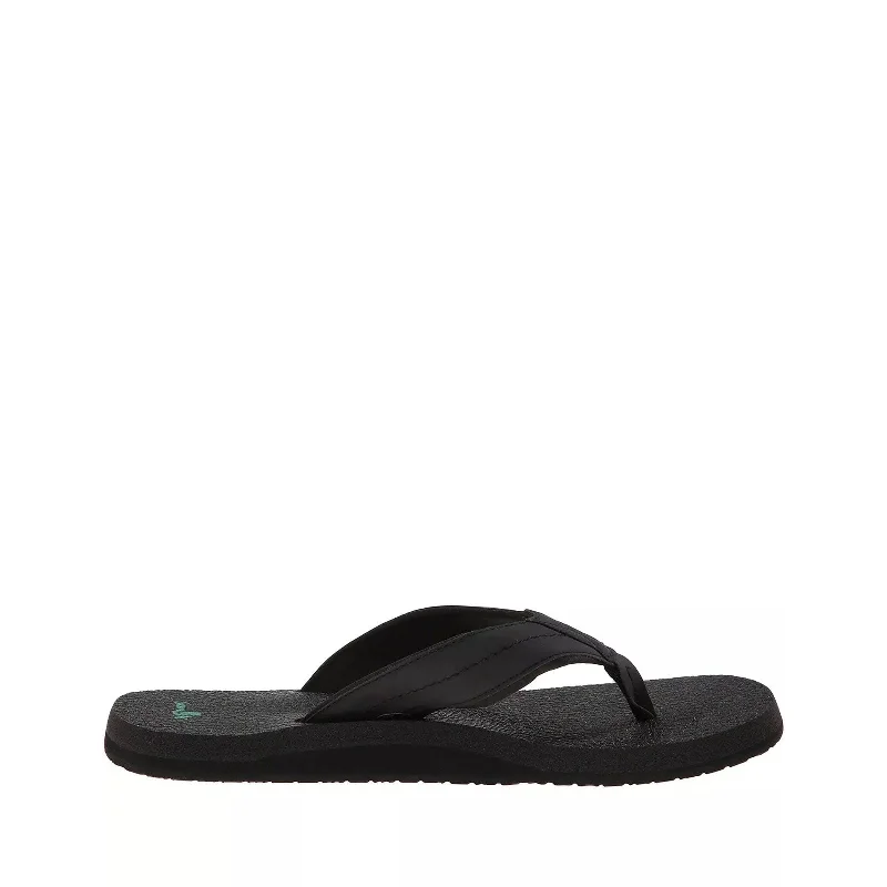 Men's sandals with a contrast stitching detailMen's sandals with a contrast stitching detailMen's Shoes Sanuk BEER COZY 2 Casual Flip Flop Sandals SMS10868 BLACK Men's sandals with a contrast stitching detailMen's sandals with a contrast stitching detailMen's Shoes Sanuk BEER COZY 2 Casual Flip Flop Sandals SMS10868 BLACK