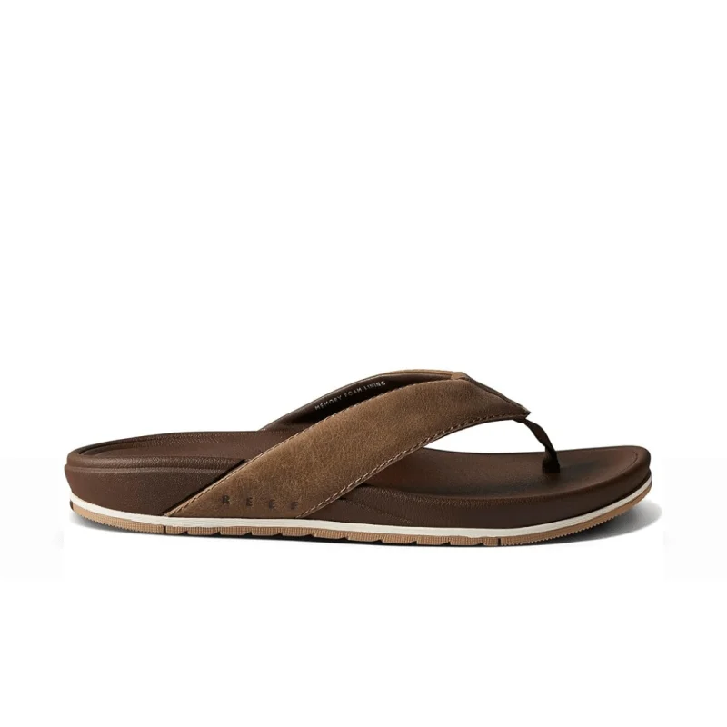 Men's sandals with a pointed toe for a stylish lookMen's sandals with a pointed toe for a stylish lookReef Men's Cushion Bonzer LE - Toffee Men's sandals with a pointed toe for a stylish lookMen's sandals with a pointed toe for a stylish lookReef Men's Cushion Bonzer LE - Toffee