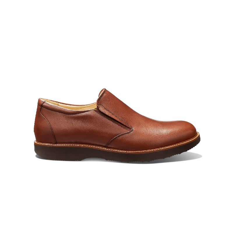 Men's loafers in a neutral color like black or brownMen's Frequent Traveler Loafer