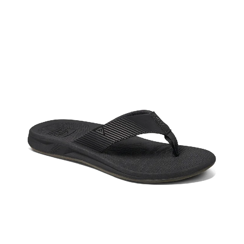 Men's sandals with a durable outer soleMen's sandals with a durable outer soleMens Phantom II - Black Men's sandals with a durable outer soleMen's sandals with a durable outer soleMens Phantom II - Black