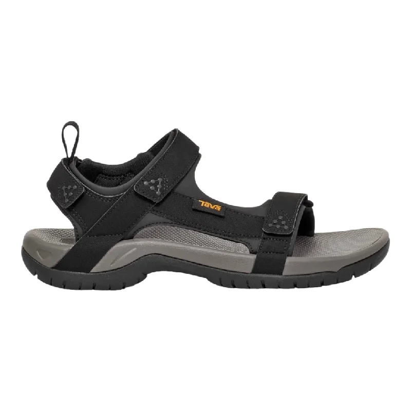 Men's sandals with a removable insole for cleaningMen's sandals with a removable insole for cleaningMeacham - Black Men's sandals with a removable insole for cleaningMen's sandals with a removable insole for cleaningMeacham - Black