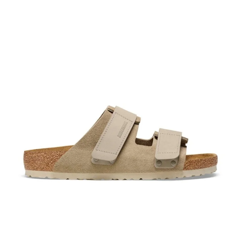 Men's sandals with a toe post designMen's sandals with a toe post designBirkenstock Uji - Taupe Suede Men's sandals with a toe post designMen's sandals with a toe post designBirkenstock Uji - Taupe Suede