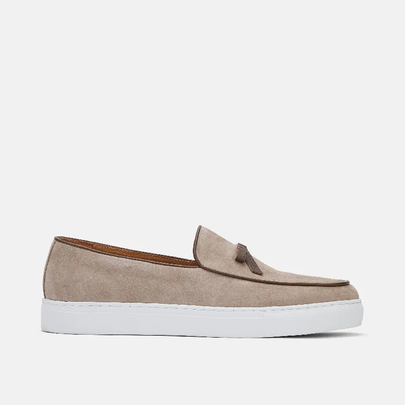 Men's loafers with a pointed toe for a stylish appearance Men's loafers with a pointed toe for a stylish appearance Men's loafers with a contrast stitching detailOdell Desert Sand Suede Belgian Loafer Sneakers Men's loafers with a pointed toe for a stylish appearance Men's loafers with a pointed toe for a stylish appearance Men's loafers with a contrast stitching detailOdell Desert Sand Suede Belgian Loafer Sneakers