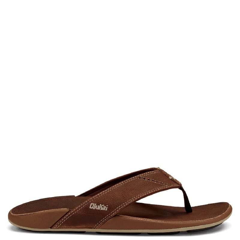 Waterproof men's sandals for water activitiesMEN'S NUI