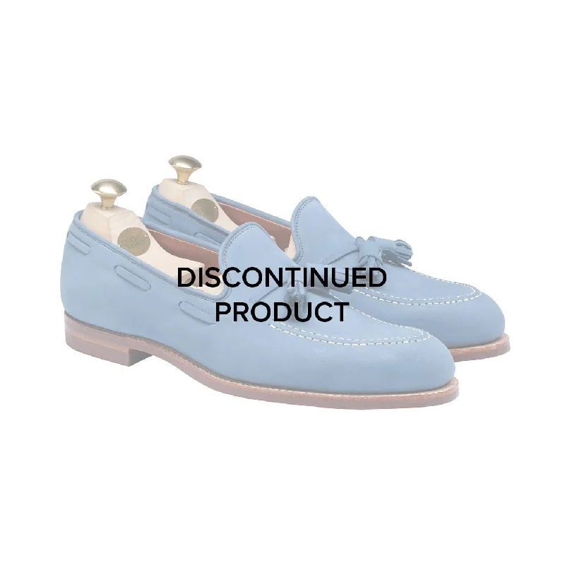 Men's loafers with a tassel front for a classic look Men's loafers with a tassel front for a classic look Suede men's loafers for a soft and luxurious feelJersey French Navy Nubuck Men's loafers with a tassel front for a classic look Men's loafers with a tassel front for a classic look Suede men's loafers for a soft and luxurious feelJersey French Navy Nubuck