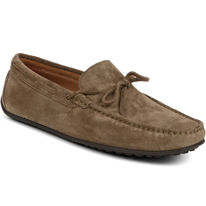 Men's leather loafers with a penny slotPlymouth Leather Moccasins - PLYMOUTH / 325 094 Men's leather loafers with a penny slotPlymouth Leather Moccasins - PLYMOUTH / 325 094