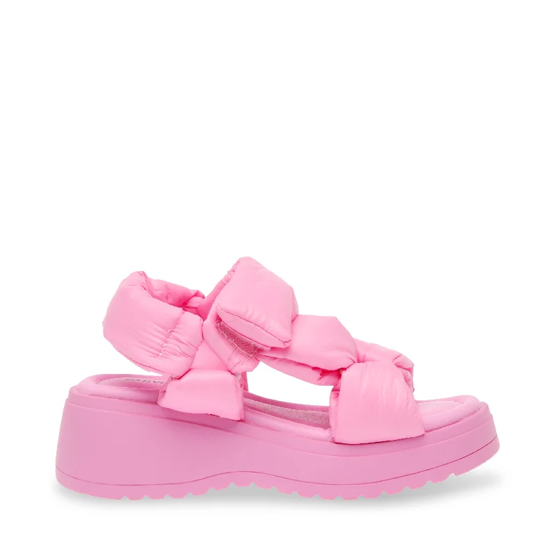 Men's sandals with a durable outer soleMen's sandals with a durable outer soleJbonkers Sandal PINK Men's sandals with a durable outer soleMen's sandals with a durable outer soleJbonkers Sandal PINK