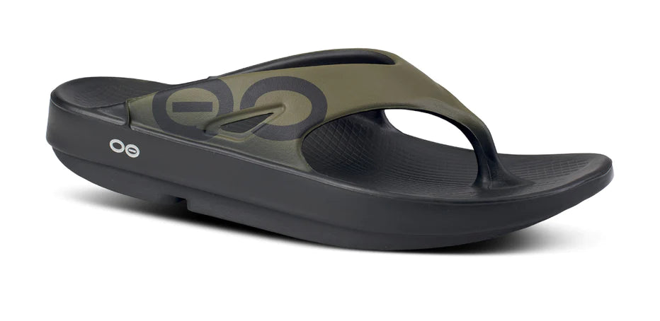 Flip - flop style men's sandals for beach wearFlip - flop style men's sandals for beach wearOOriginal Sport Tac Green Flip - flop style men's sandals for beach wearFlip - flop style men's sandals for beach wearOOriginal Sport Tac Green
