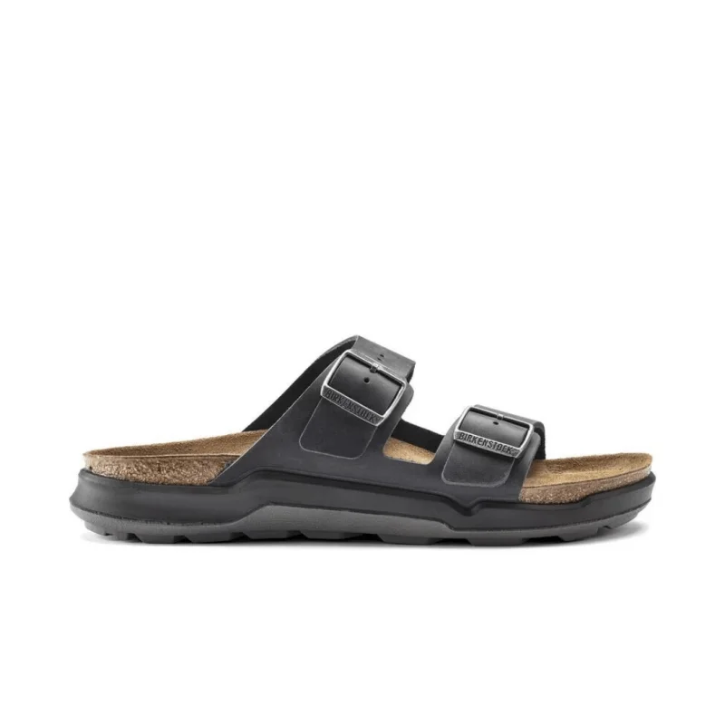 Men's sandals with a rubber sole for tractionMen's sandals with a rubber sole for tractionBirkenstock Men's Arizona Rugged - Black Oiled Leather Men's sandals with a rubber sole for tractionMen's sandals with a rubber sole for tractionBirkenstock Men's Arizona Rugged - Black Oiled Leather