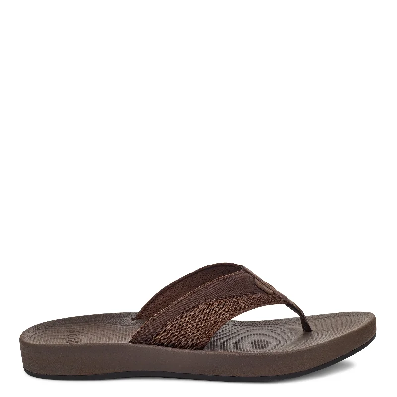 Men's sandals with a decorative buckle or charmMen's sandals with a decorative buckle or charmMEN'S COSMIC SEAS MESH Men's sandals with a decorative buckle or charmMen's sandals with a decorative buckle or charmMEN'S COSMIC SEAS MESH