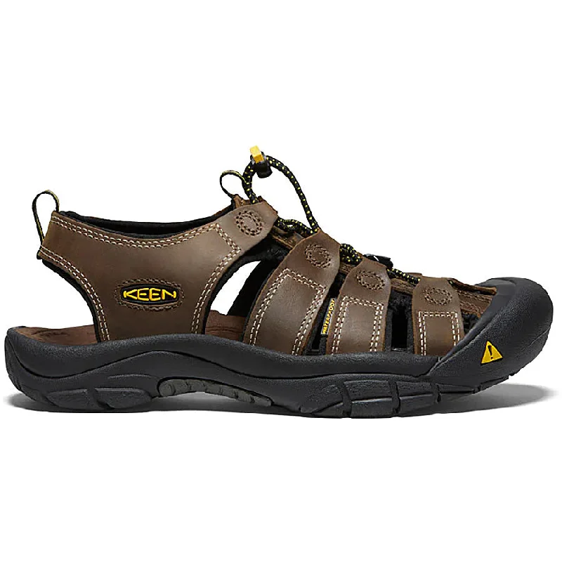 Men's sandals with a pointed toe for a stylish lookMen's sandals with a pointed toe for a stylish lookNewport Men's sandals with a pointed toe for a stylish lookMen's sandals with a pointed toe for a stylish lookNewport