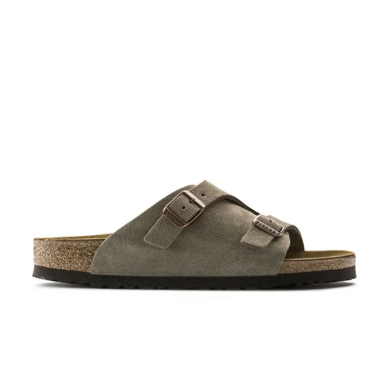 Men's sandals with a toe post designMen's sandals with a toe post designBirkenstock Zurich - Taupe Suede Men's sandals with a toe post designMen's sandals with a toe post designBirkenstock Zurich - Taupe Suede