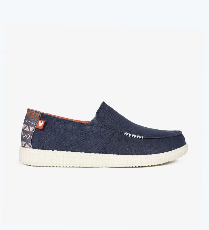 Men's loafers with a tassel front for a classic lookWP150 Inti Ultralight Loafers