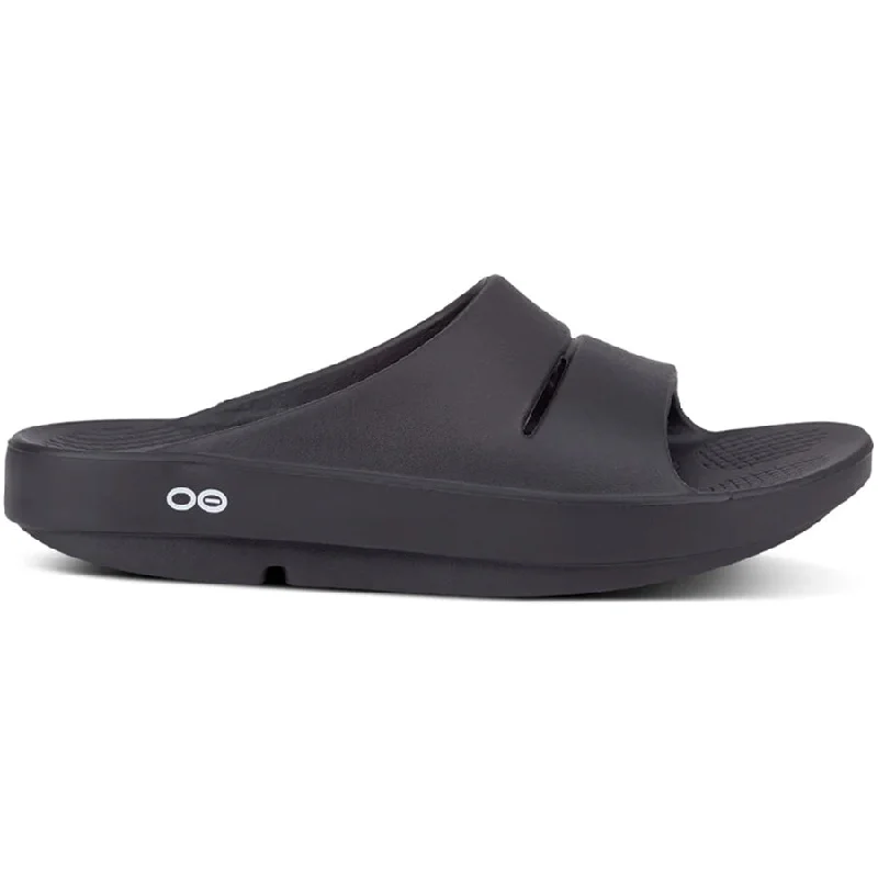 Men's sandals with a rubber sole for tractionMen's sandals with a rubber sole for tractionOoahh Slide Men's sandals with a rubber sole for tractionMen's sandals with a rubber sole for tractionOoahh Slide