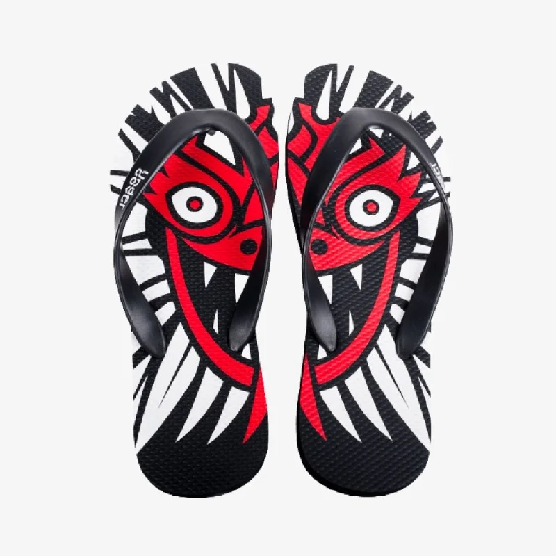 Men's sandals with a shock - absorbing insoleMen's sandals with a shock - absorbing insoleDIRTY DEVIL FLIP FLOPS Men's sandals with a shock - absorbing insoleMen's sandals with a shock - absorbing insoleDIRTY DEVIL FLIP FLOPS
