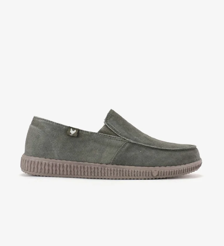 Men's leather loafers with a penny slotWP150 Ultralight Loafers