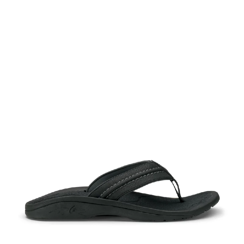Men's sandals with a toe post designMen's sandals with a toe post designOluKai Men's Hokua Thong Sandal in Black/Dark Shadow Men's sandals with a toe post designMen's sandals with a toe post designOluKai Men's Hokua Thong Sandal in Black/Dark Shadow