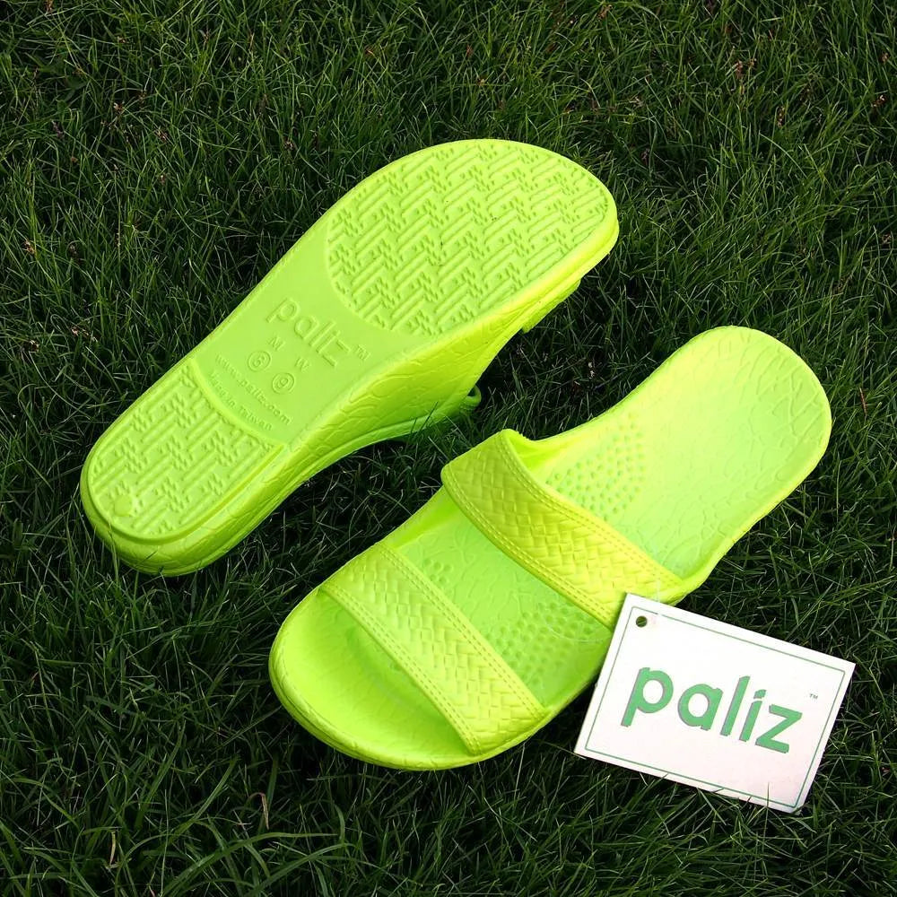 Men's sandals with a contrast stitching detailMen's sandals with a contrast stitching detailZero G JANDAL ® - Lime Men's sandals with a contrast stitching detailMen's sandals with a contrast stitching detailZero G JANDAL ® - Lime