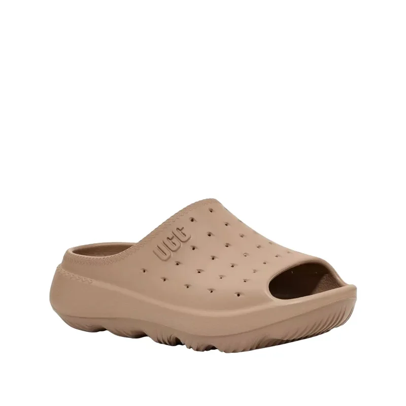 Men's sandals with a shock - absorbing insoleMen's sandals with a shock - absorbing insoleUGG Men's Slide It Sandal, Dune Men's sandals with a shock - absorbing insoleMen's sandals with a shock - absorbing insoleUGG Men's Slide It Sandal, Dune