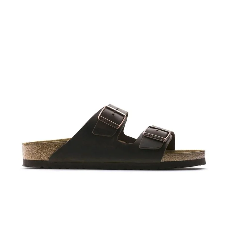 Men's sandals with a padded heelMen's sandals with a padded heelBirkenstock Arizona - Habana Oiled Leather Men's sandals with a padded heelMen's sandals with a padded heelBirkenstock Arizona - Habana Oiled Leather