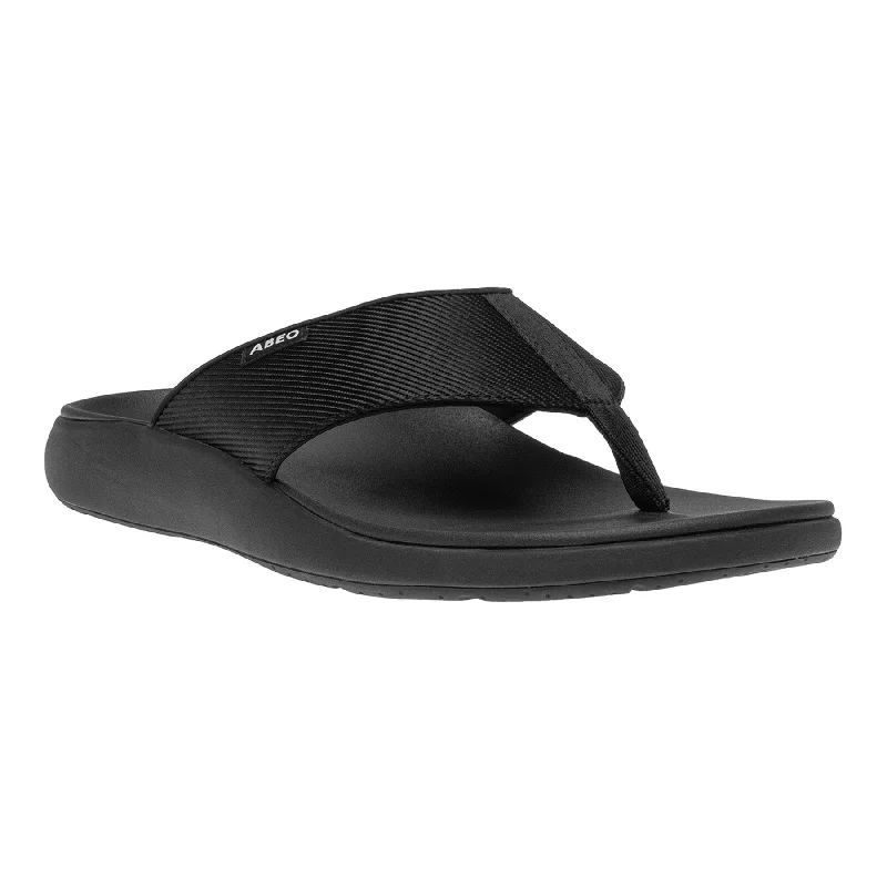 Men's sandals with a pointed toe for a stylish lookMen's sandals with a pointed toe for a stylish lookAlpha Metatarsal