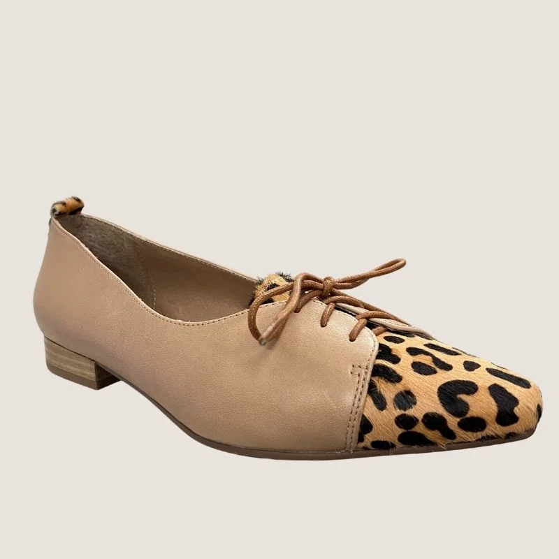 Men's loafers with a leather lining for comfortSupersoft Locious Loafer