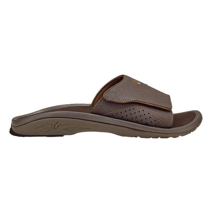 Men's sandals in a neutral color like black or brownMen's sandals in a neutral color like black or brownMen's Nalu Slide Sandal-Dark Java/Dark Java Men's sandals in a neutral color like black or brownMen's sandals in a neutral color like black or brownMen's Nalu Slide Sandal-Dark Java/Dark Java