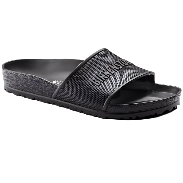 Men's sandals with a flexible sole for easy movementMen's sandals with a flexible sole for easy movementBarbados EVA Black Men's sandals with a flexible sole for easy movementMen's sandals with a flexible sole for easy movementBarbados EVA Black