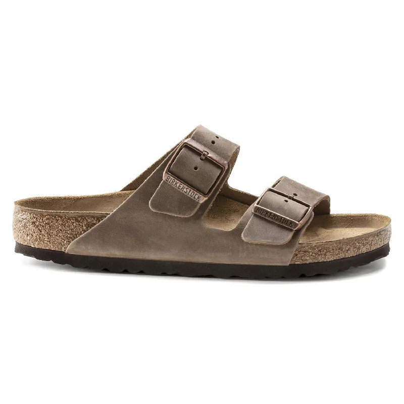 Men's sandals with a buckle closureMen's sandals with a buckle closureArizona