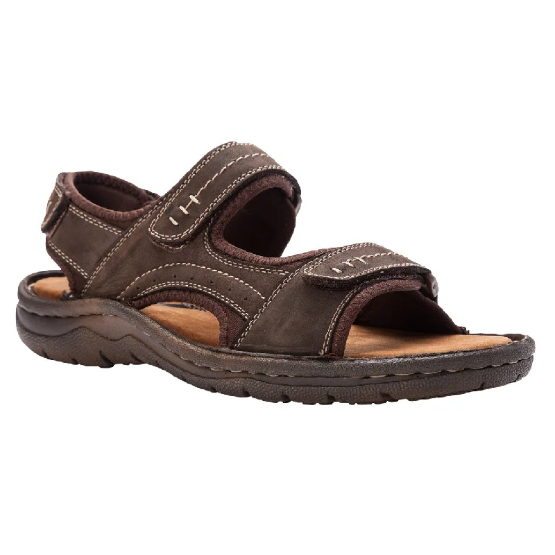 Men's sandals with a decorative buckle or charmMen's sandals with a decorative buckle or charmPropet Men's Jordy MSO023L Sandal Men's sandals with a decorative buckle or charmMen's sandals with a decorative buckle or charmPropet Men's Jordy MSO023L Sandal