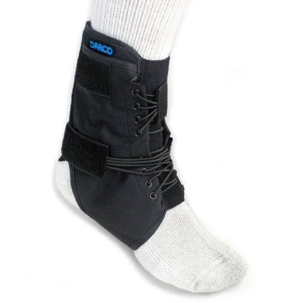Men's leather sandals with an adjustable strapMen's leather sandals with an adjustable strapDarco Body Armor - Web Ankle Brace Men's leather sandals with an adjustable strapMen's leather sandals with an adjustable strapDarco Body Armor - Web Ankle Brace