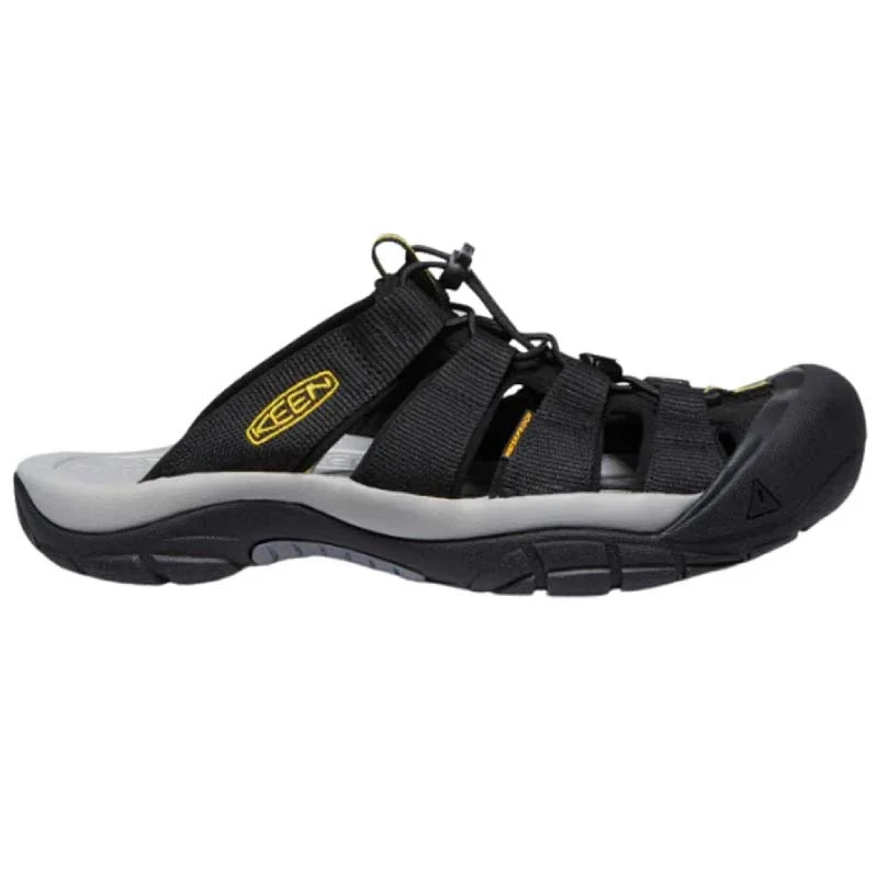 Men's sandals with a removable insole for cleaningMen's sandals with a removable insole for cleaningKEEN Men's Newport Slide - Black/Keen Yellow Men's sandals with a removable insole for cleaningMen's sandals with a removable insole for cleaningKEEN Men's Newport Slide - Black/Keen Yellow
