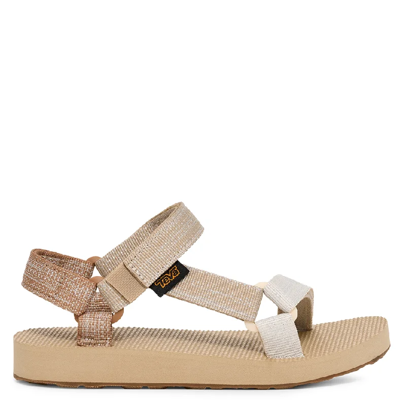 Men's sandals in a neutral color like black or brownMen's sandals in a neutral color like black or brownKIDS' ORIGINAL UNIVERSAL METALLIC Men's sandals in a neutral color like black or brownMen's sandals in a neutral color like black or brownKIDS' ORIGINAL UNIVERSAL METALLIC