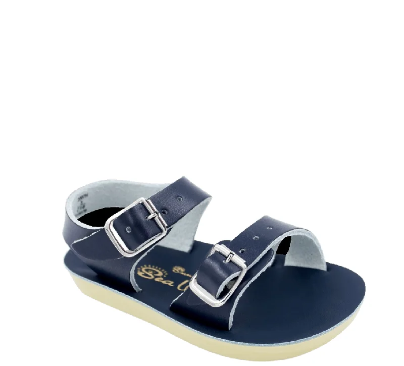 Men's leather sandals with an adjustable strapMen's leather sandals with an adjustable strapBABY SUN-SAN® SEA WEE Men's leather sandals with an adjustable strapMen's leather sandals with an adjustable strapBABY SUN-SAN® SEA WEE
