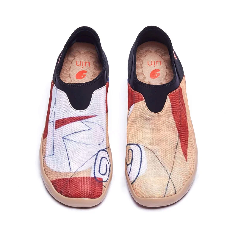 Men's loafers with a rubber sole for durabilityPuzzle Verona