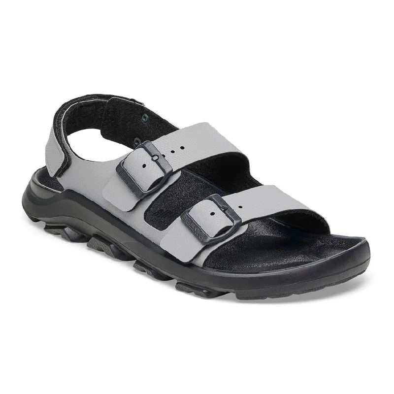 Men's leather sandals with an adjustable strapMen's leather sandals with an adjustable strapMogami Terra Whale Grey Men's leather sandals with an adjustable strapMen's leather sandals with an adjustable strapMogami Terra Whale Grey