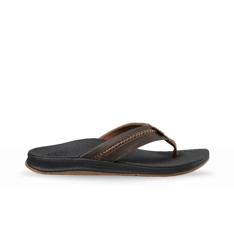 Waterproof men's sandals for water activitiesWaterproof men's sandals for water activitiesReef Men's Leather Ortho-Coast - Black/Brown Waterproof men's sandals for water activitiesWaterproof men's sandals for water activitiesReef Men's Leather Ortho-Coast - Black/Brown
