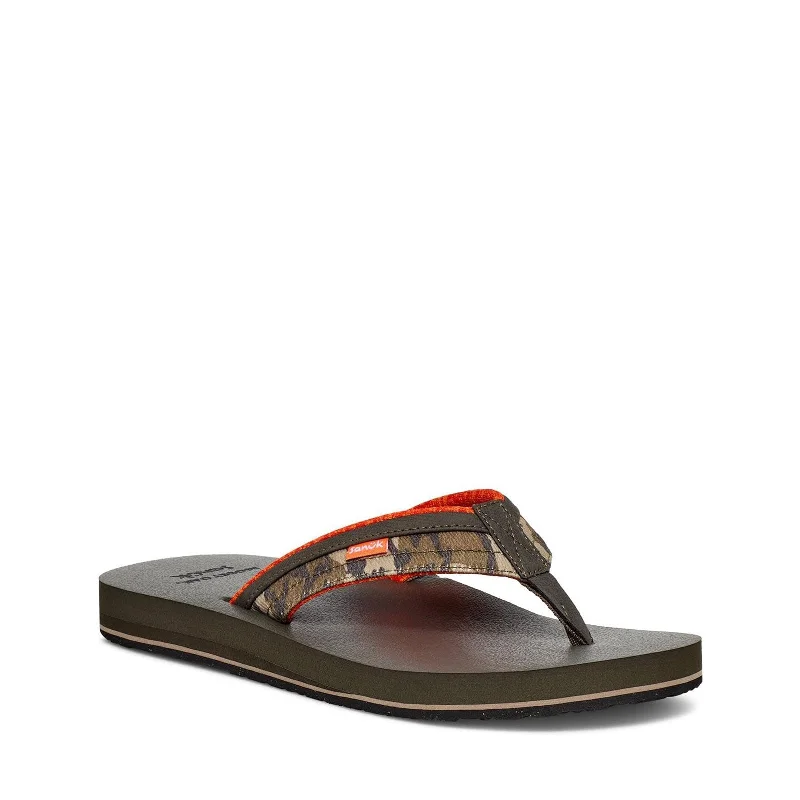 Men's sandals in a neutral color like black or brownMen's sandals in a neutral color like black or brownMen's Shoes Sanuk ZIGGY X MOSSY OAK Water-Resistant Sandals 1154891 ORIGINAL Men's sandals in a neutral color like black or brownMen's sandals in a neutral color like black or brownMen's Shoes Sanuk ZIGGY X MOSSY OAK Water-Resistant Sandals 1154891 ORIGINAL