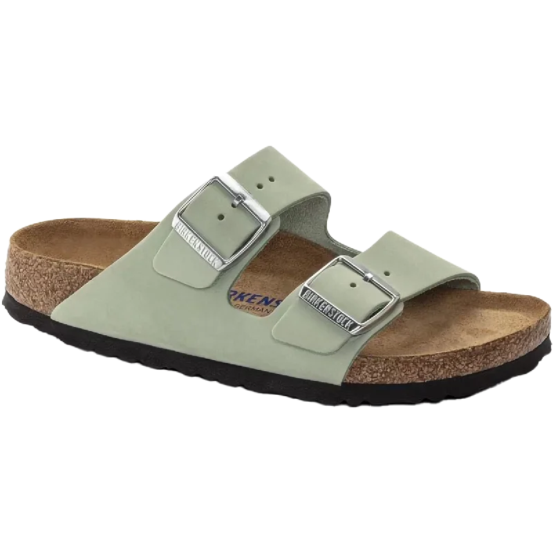 Men's sandals with a leather lining for comfortMen's sandals with a leather lining for comfortWomen's Arizona Soft Footbed
