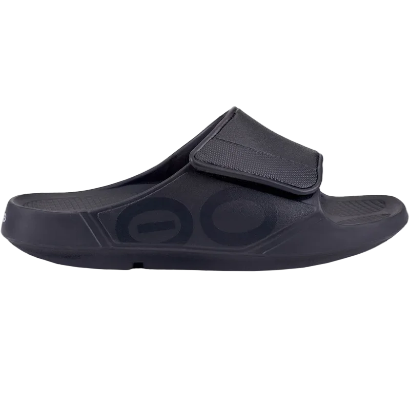 Men's sandals with a stretchy strap for a better fitMen's sandals with a stretchy strap for a better fitOOahh Sport Flex Slide Men's sandals with a stretchy strap for a better fitMen's sandals with a stretchy strap for a better fitOOahh Sport Flex Slide