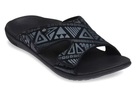 Men's sandals with a durable outer soleMen's sandals with a durable outer soleSpenco Men's Kholo Tribal Slide Sandals Men's sandals with a durable outer soleMen's sandals with a durable outer soleSpenco Men's Kholo Tribal Slide Sandals