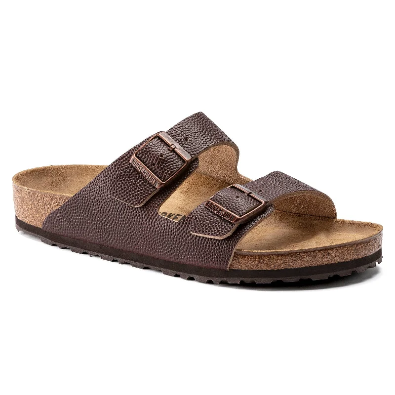 Men's sandals with a buckle closureMen's sandals with a buckle closureBirkenstock Arizona Grip - Horween Men's sandals with a buckle closureMen's sandals with a buckle closureBirkenstock Arizona Grip - Horween