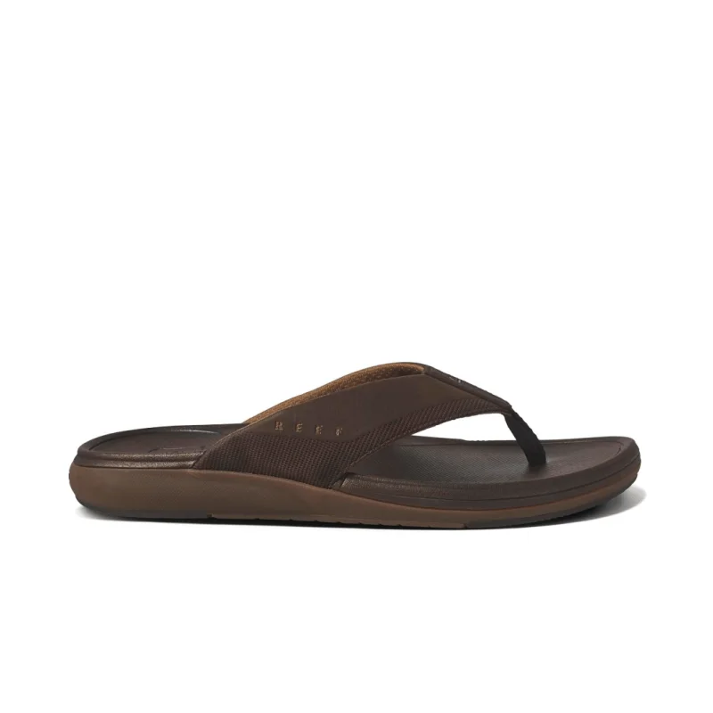 Men's sandals with a pointed toe for a stylish lookMen's sandals with a pointed toe for a stylish lookReef Men's Cushion Norte - Dark Brown Men's sandals with a pointed toe for a stylish lookMen's sandals with a pointed toe for a stylish lookReef Men's Cushion Norte - Dark Brown