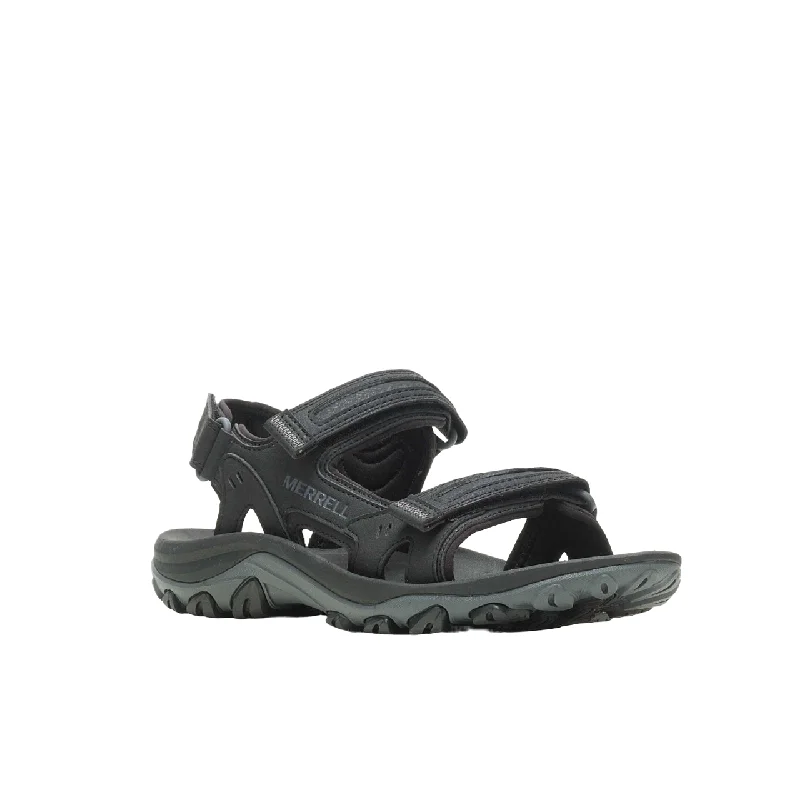 Men's sandals with a pointed toe for a stylish lookMen's sandals with a pointed toe for a stylish lookHuntington Sport Convert Black Men's sandals with a pointed toe for a stylish lookMen's sandals with a pointed toe for a stylish lookHuntington Sport Convert Black