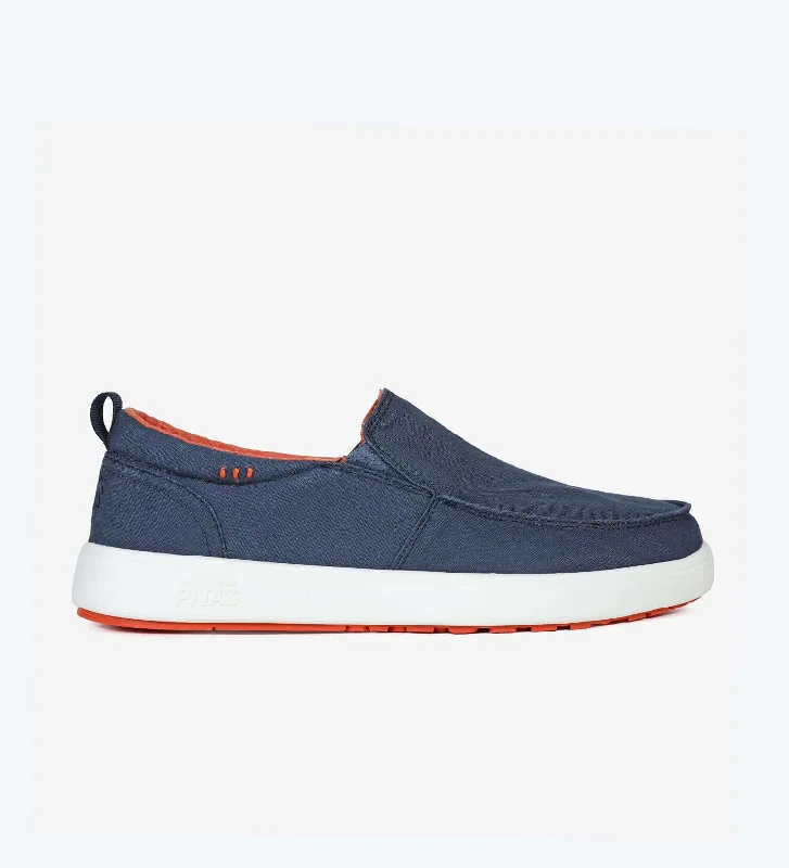Men's loafers with a memory foam insoleIschia Loafers