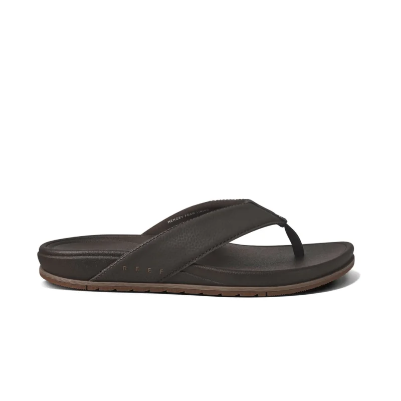 Men's sandals with a buckle closureMen's sandals with a buckle closureReef Men's Cushion Bonzer - Brown Men's sandals with a buckle closureMen's sandals with a buckle closureReef Men's Cushion Bonzer - Brown
