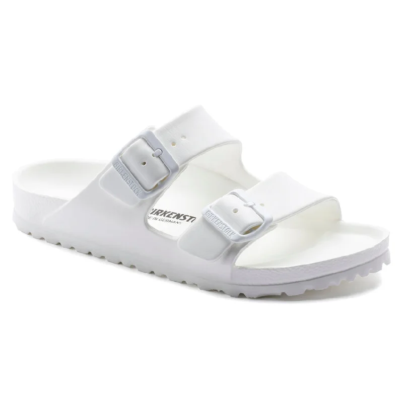 Men's sandals with a wide strap for supportMen's sandals with a wide strap for supportArizona EVA White Narrow Men's sandals with a wide strap for supportMen's sandals with a wide strap for supportArizona EVA White Narrow